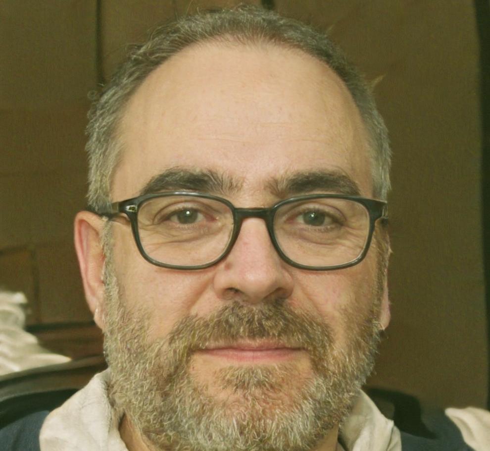 Teamfoto Henrik Bäckström